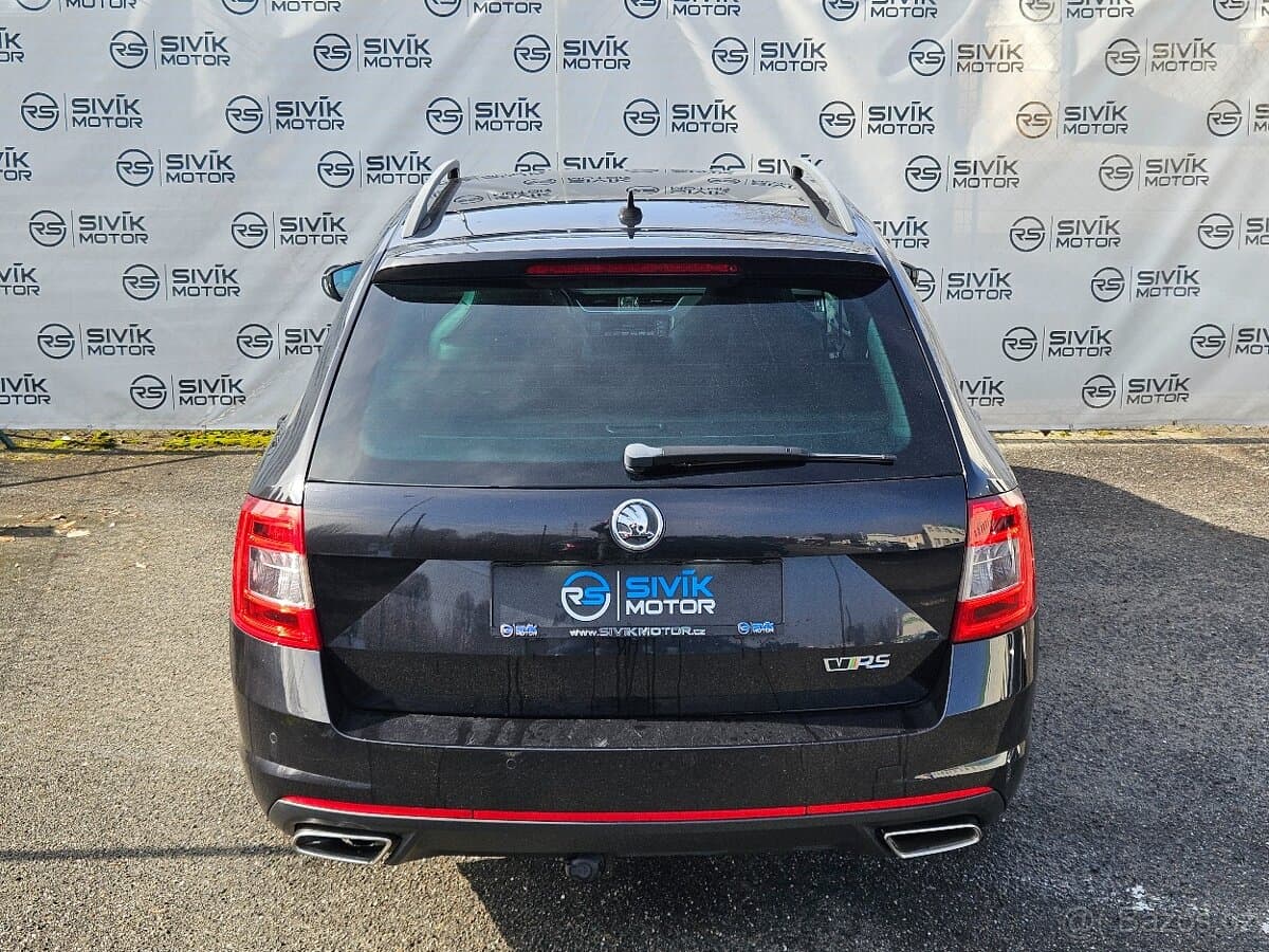 2014 Škoda OCTAVIA - 5