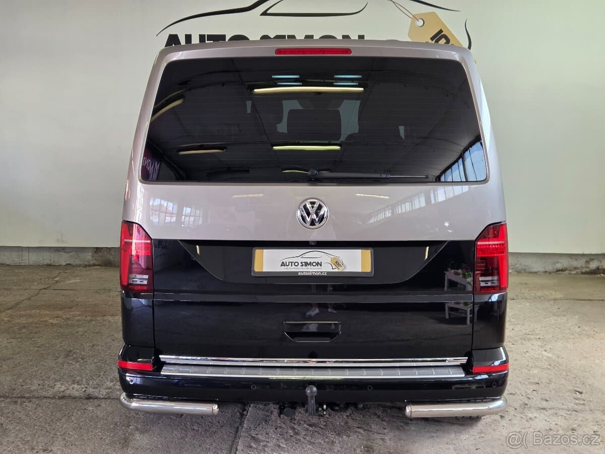 2023 Volkswagen MULTIVAN - 5