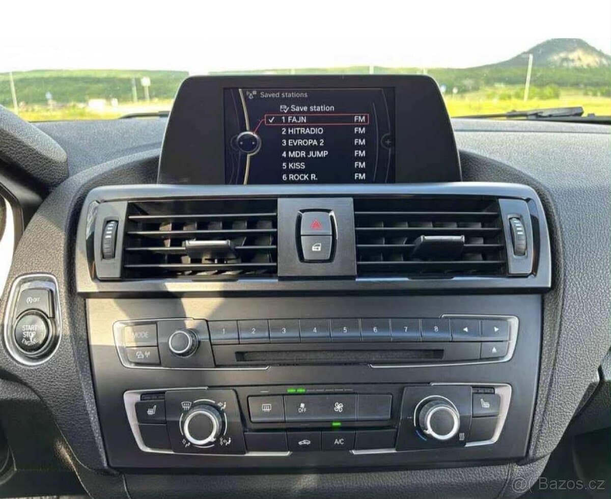 BMW X1 - 5