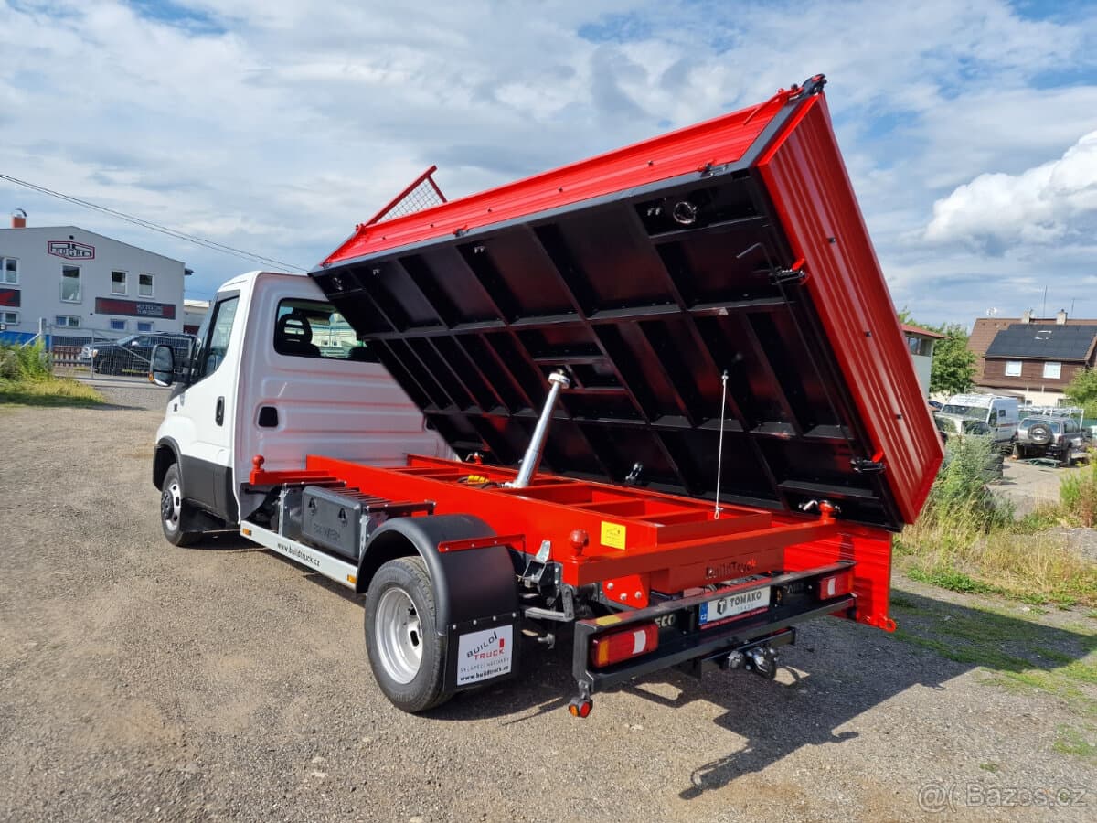Iveco OSTATNÍ - 5