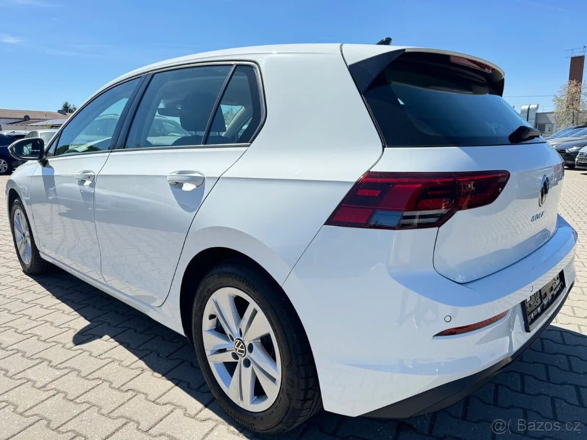 2020 Volkswagen GOLF - 5