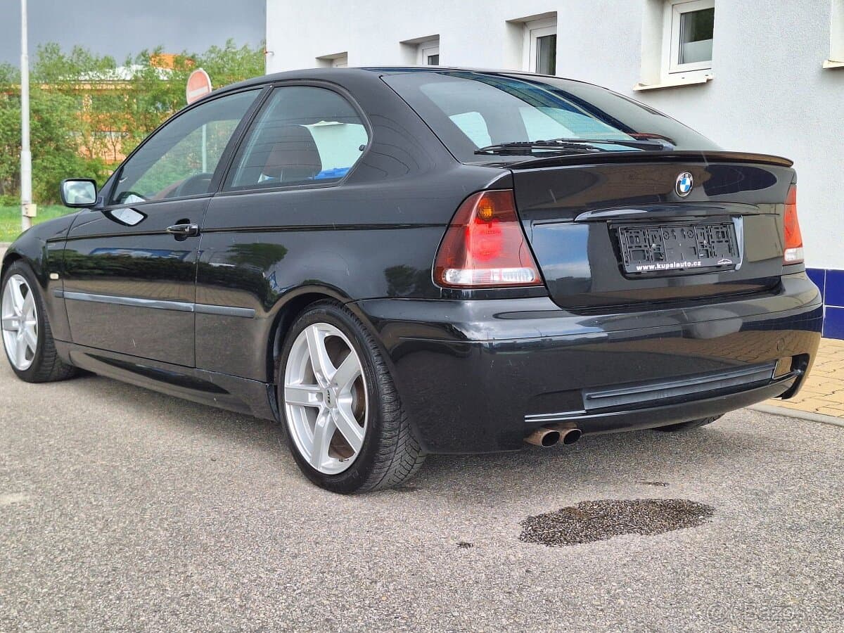 2003 BMW OSTATNÍ - 5