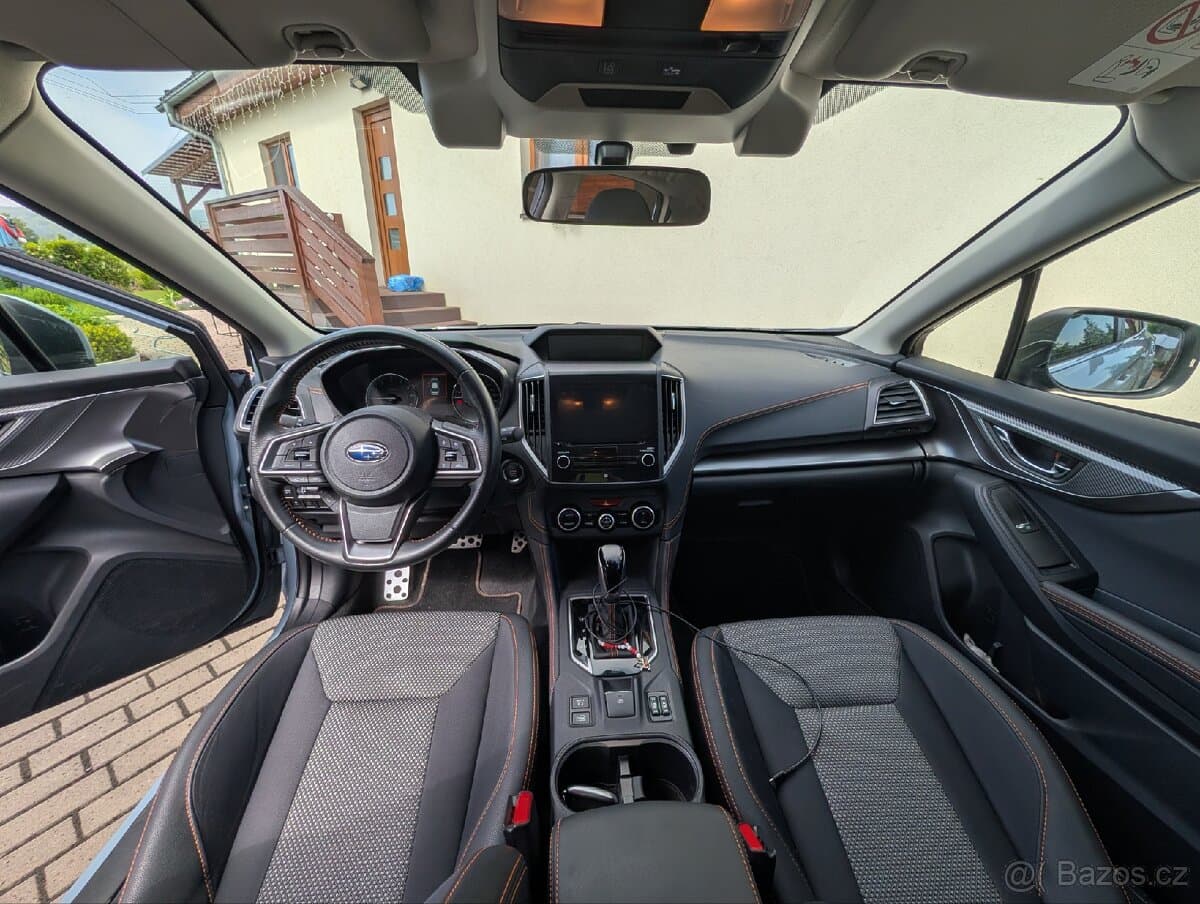 2023 Subaru XV - 5
