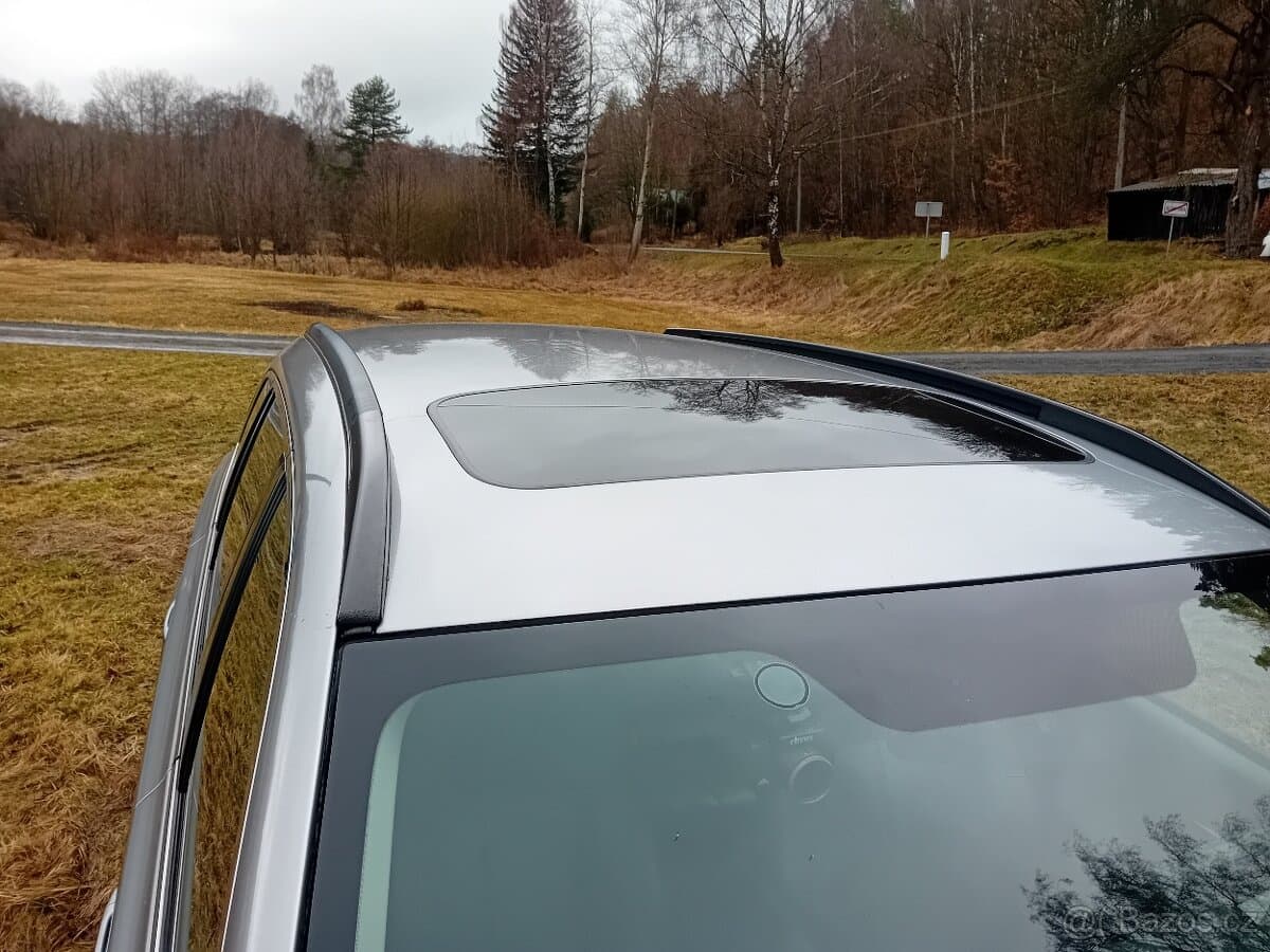 Subaru LEGACY - 5