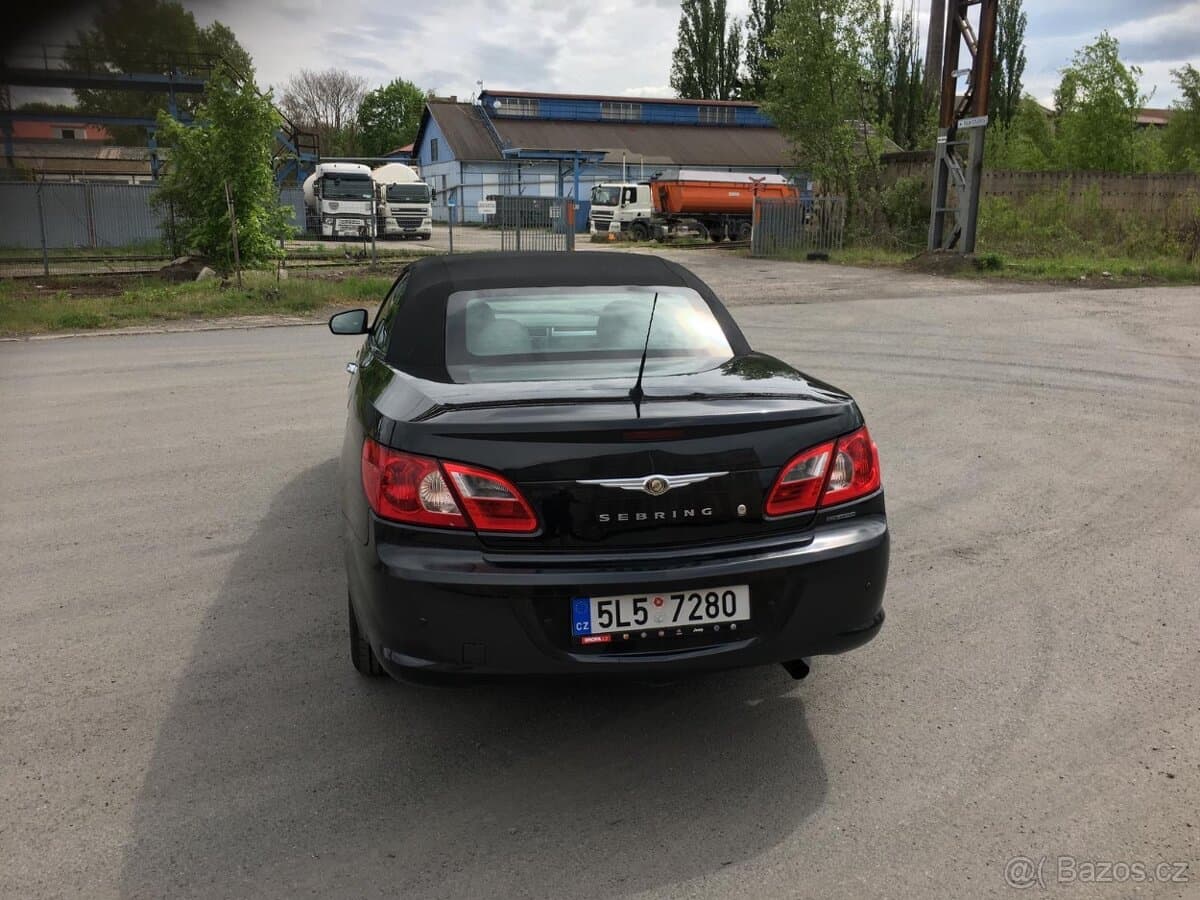 Chrysler OSTATNÍ - 5
