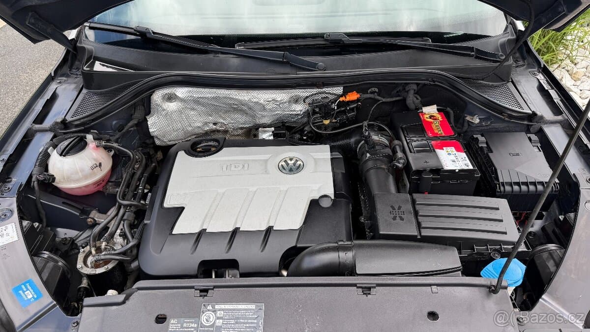 2009 Volkswagen TIGUAN - 5