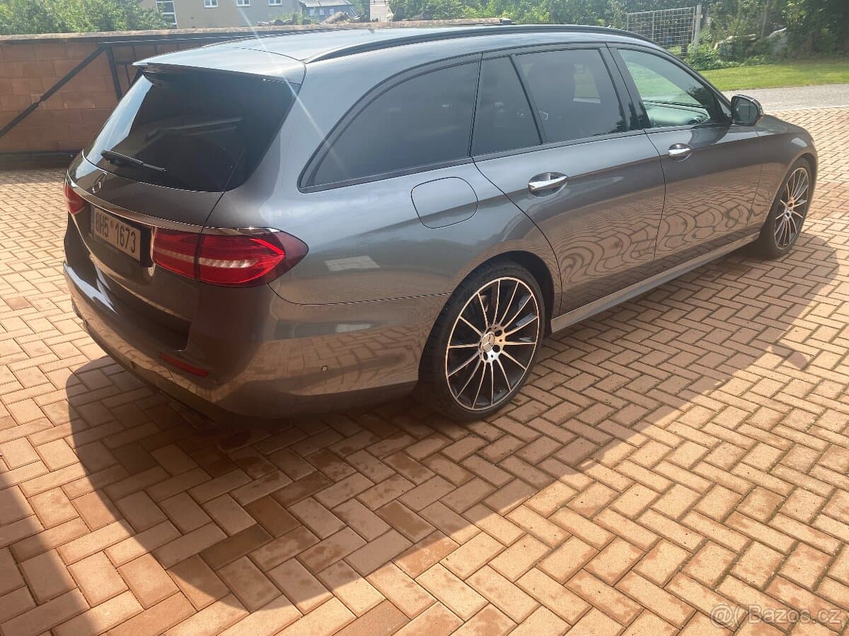 2018 Mercedes-Benz OSTATNÍ - 5