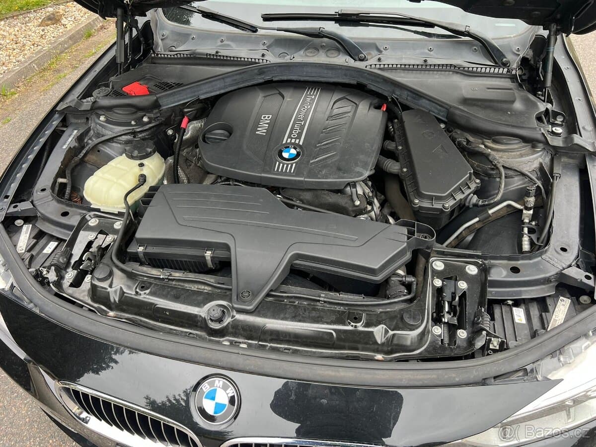 2012 BMW OSTATNÍ - 5