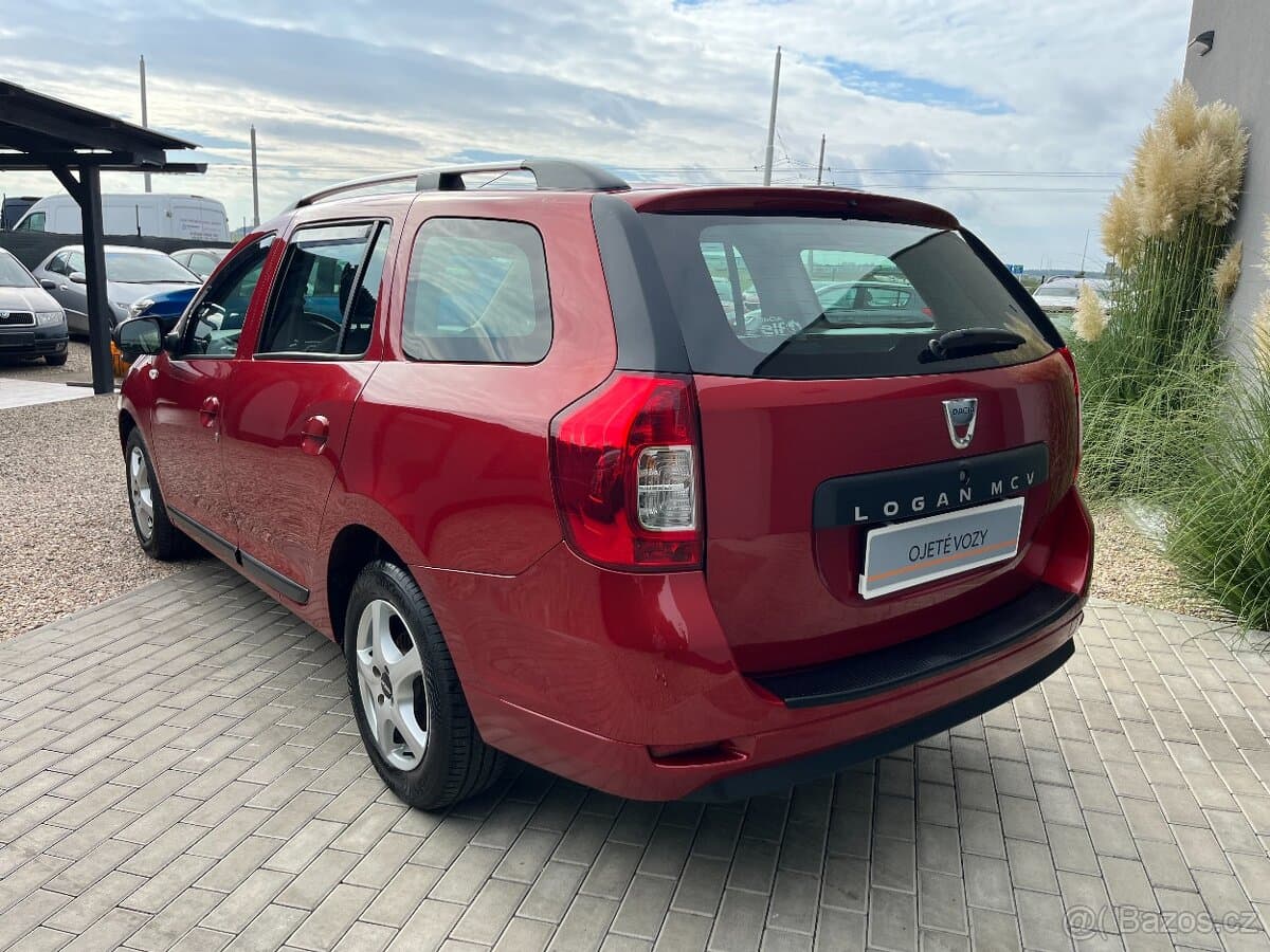 2016 Dacia LOGAN - 5