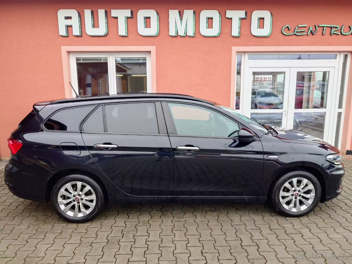 2016 Fiat TIPO - 5