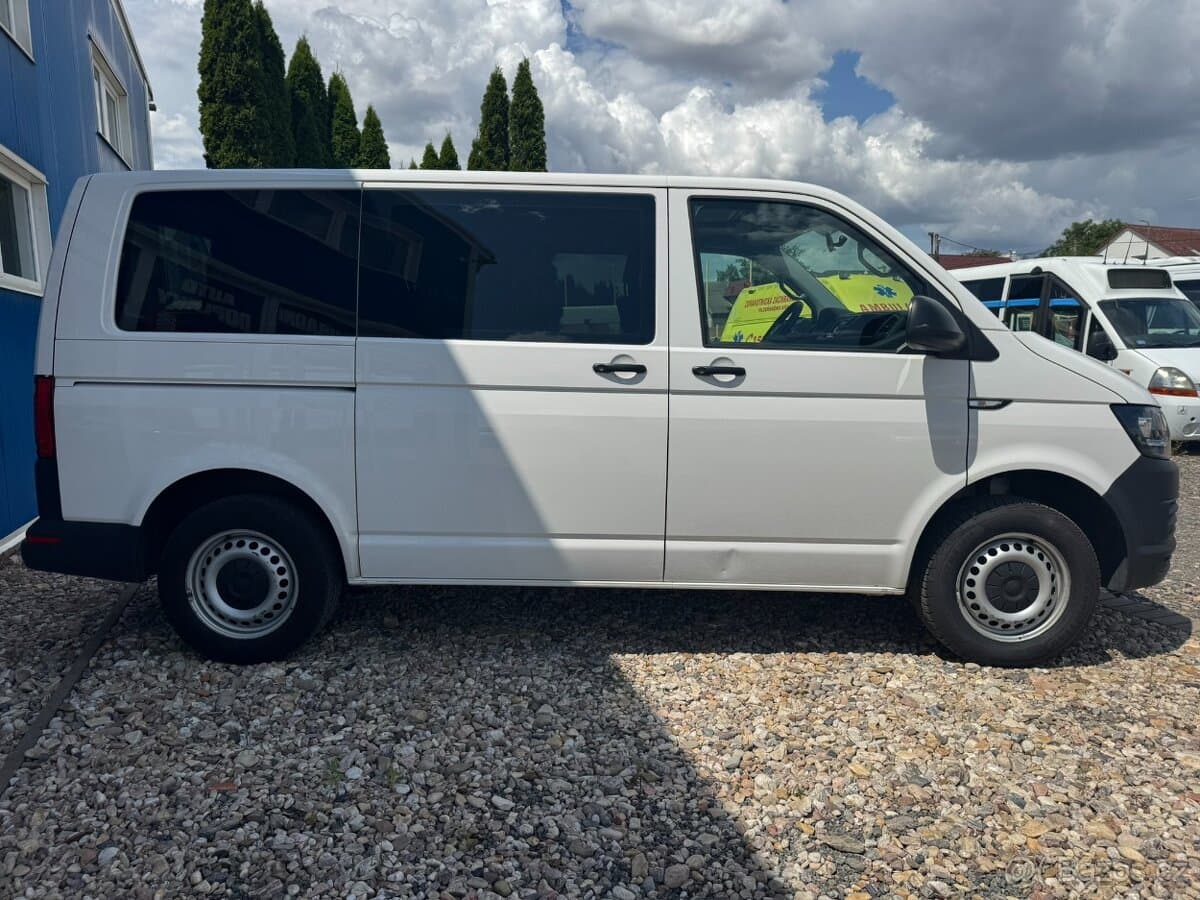 2018 Volkswagen OSTATNÍ - 5
