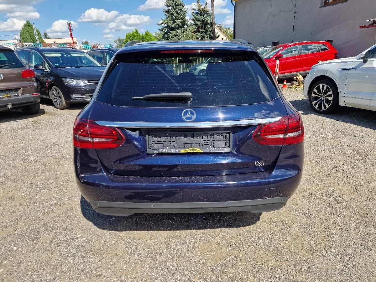 2019 Mercedes-Benz OSTATNÍ - 5
