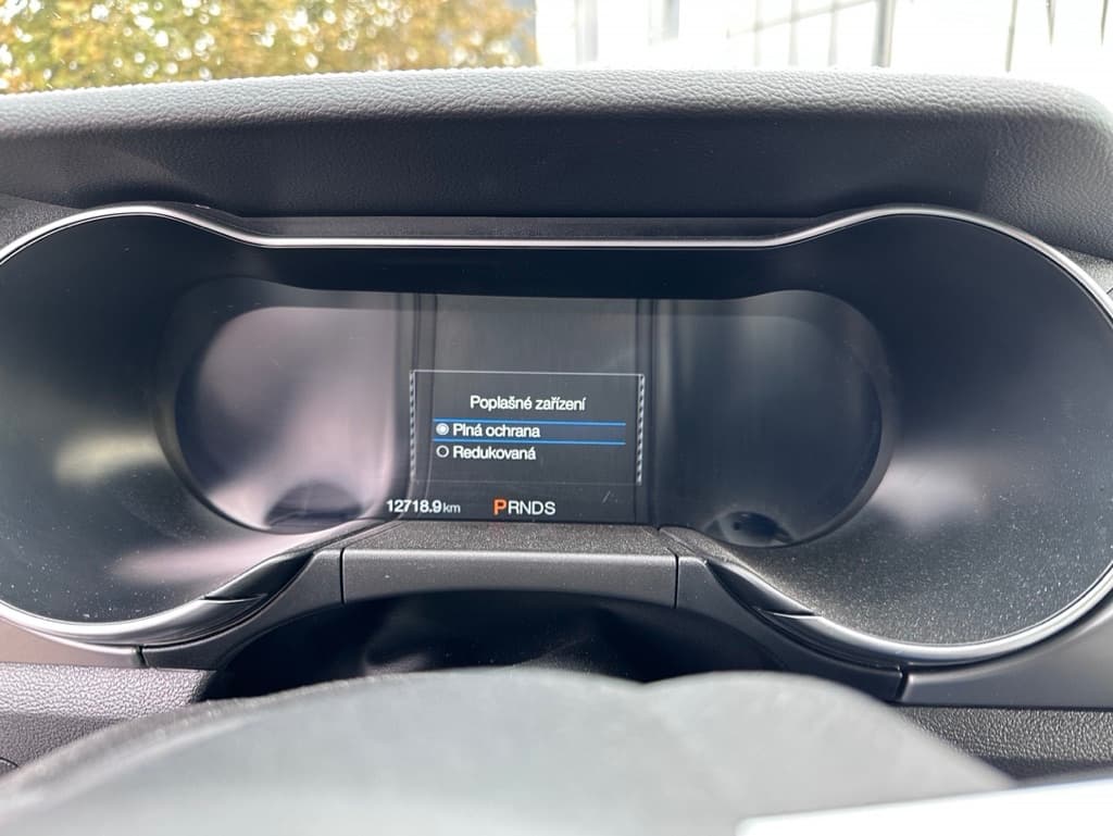 2022 Ford MUSTANG - 5