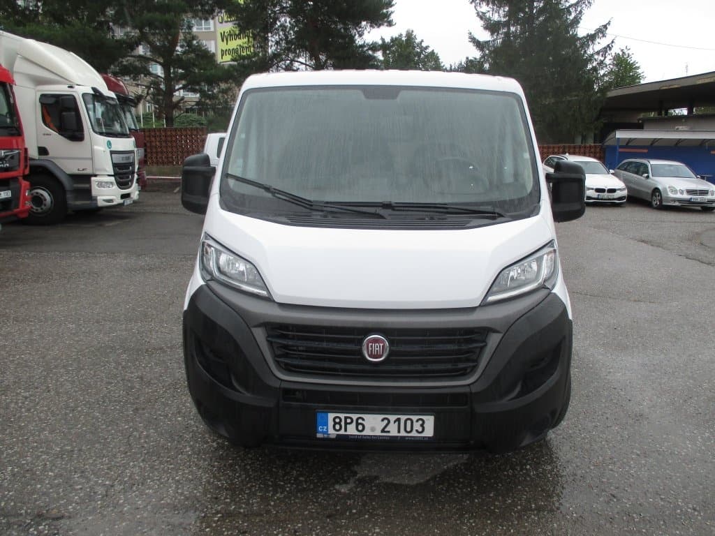 2021 Fiat DUCATO - 5