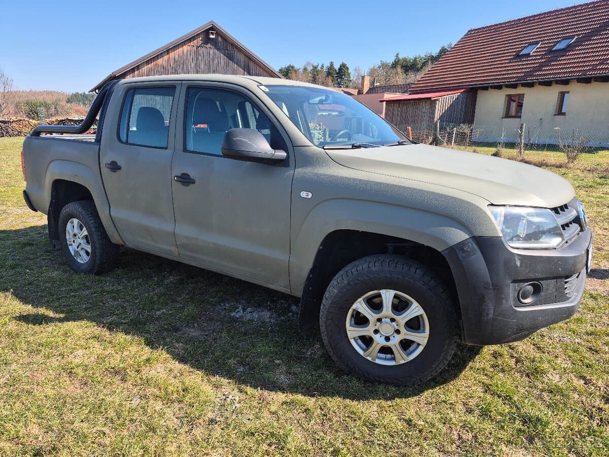 2011 ARO OSTATNÍ - 5