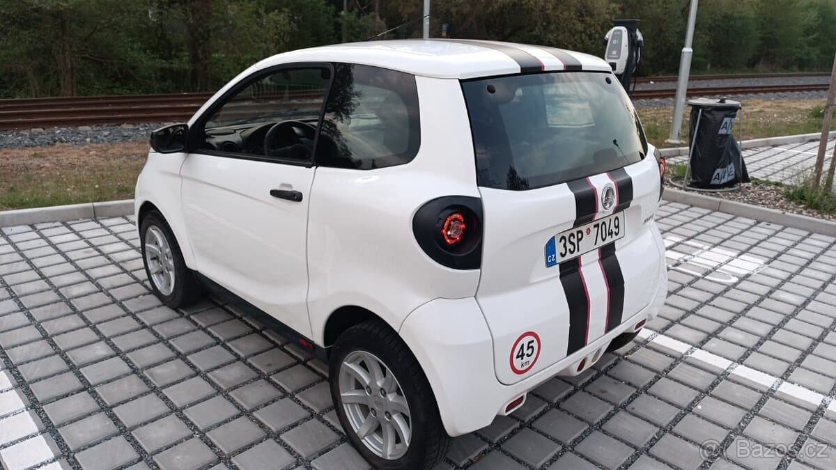 2019 Aixam OSTATNÍ - 5