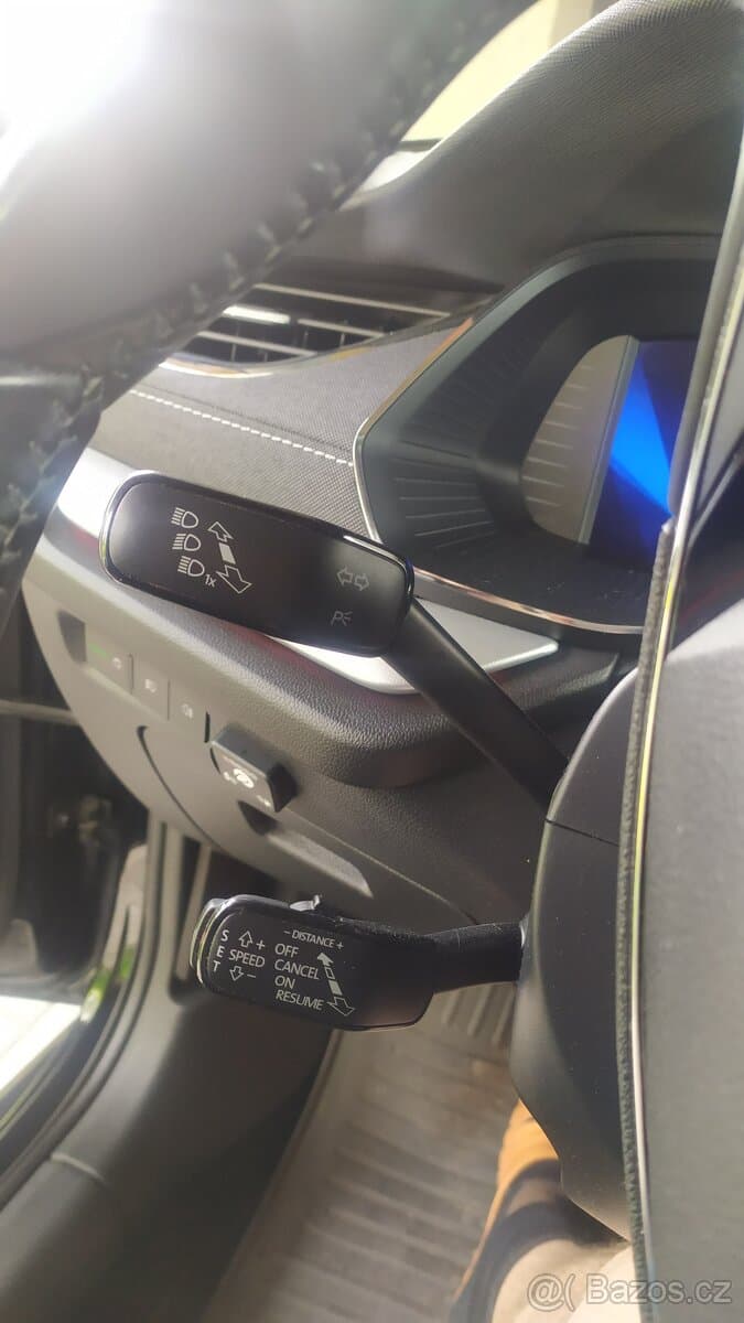 2021 Škoda OCTAVIA - 5