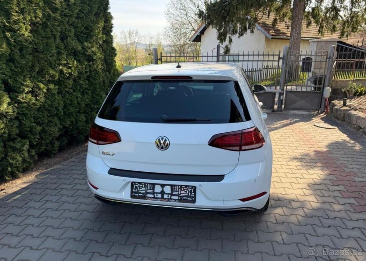 2018 Volkswagen GOLF - 5