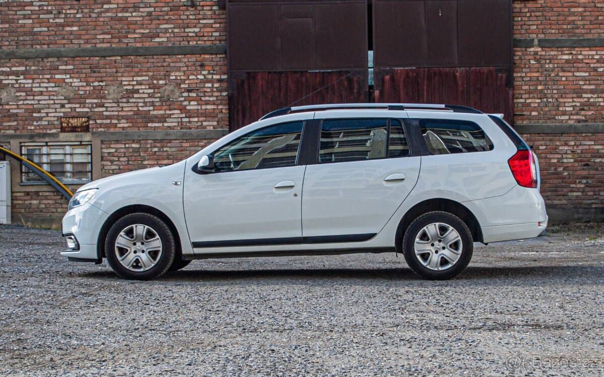 2017 Dacia LOGAN - 5