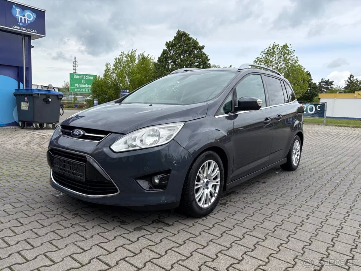 2012 Ford OSTATNÍ - 5
