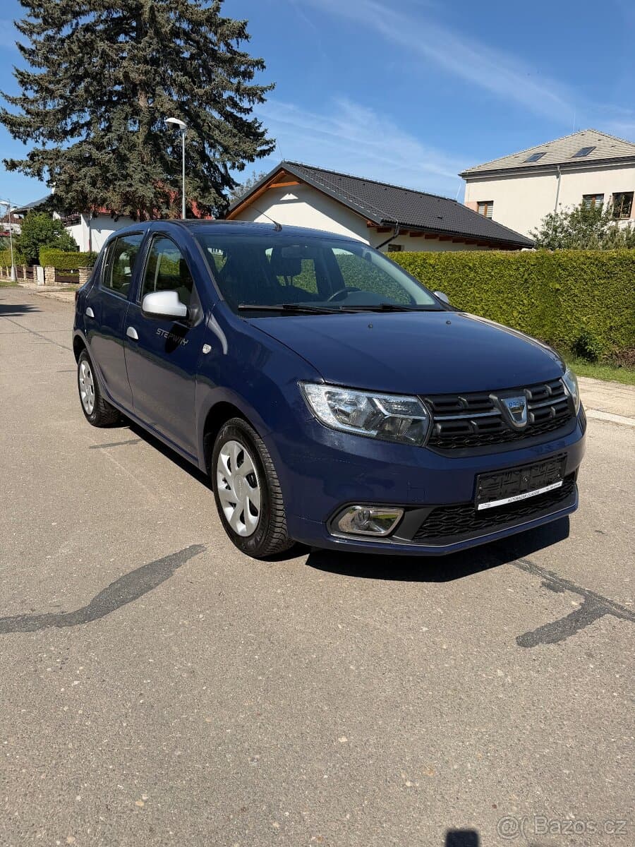 2018 Dacia SANDERO - 5