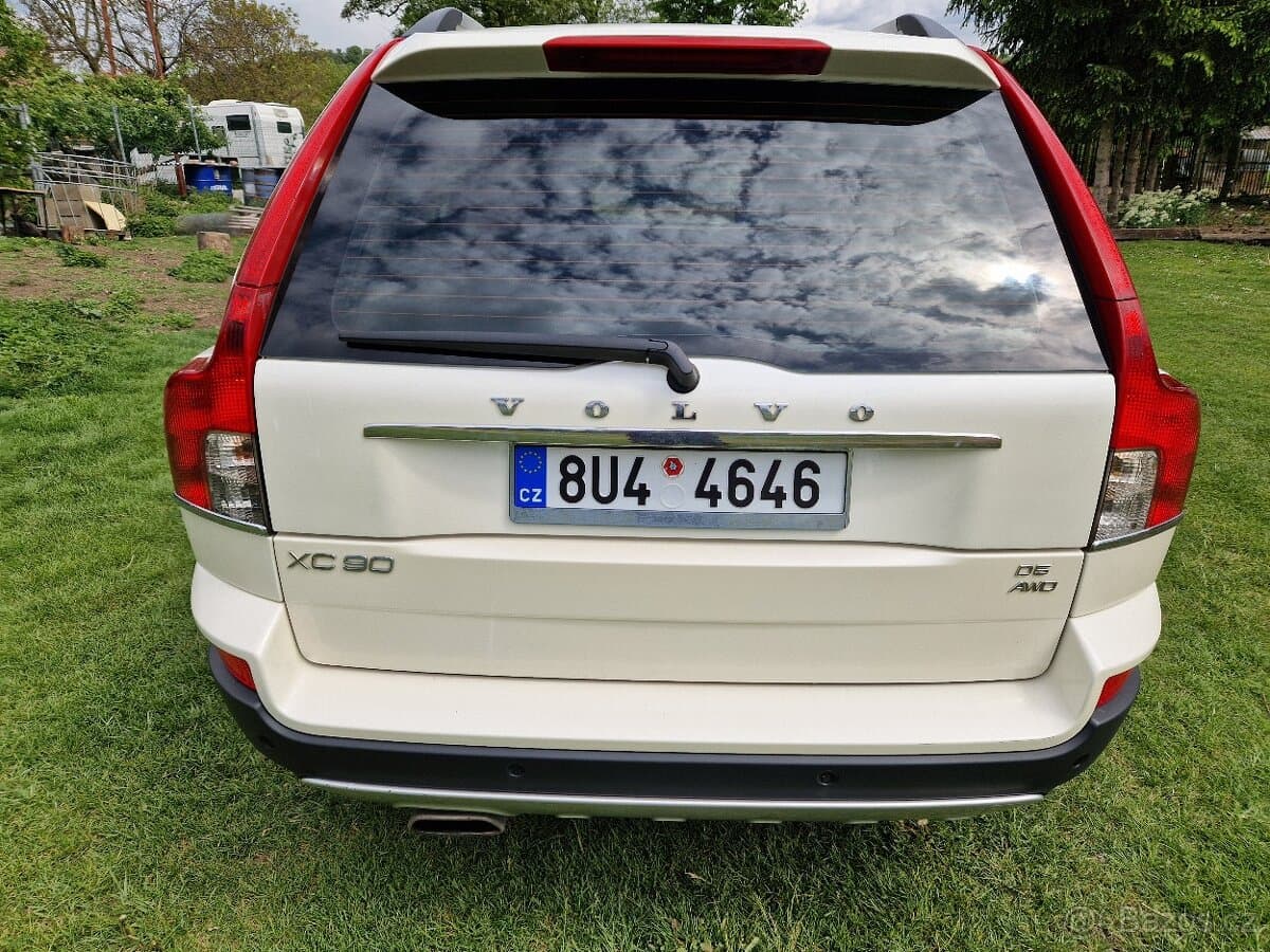 2010 Volvo XC90 - 5