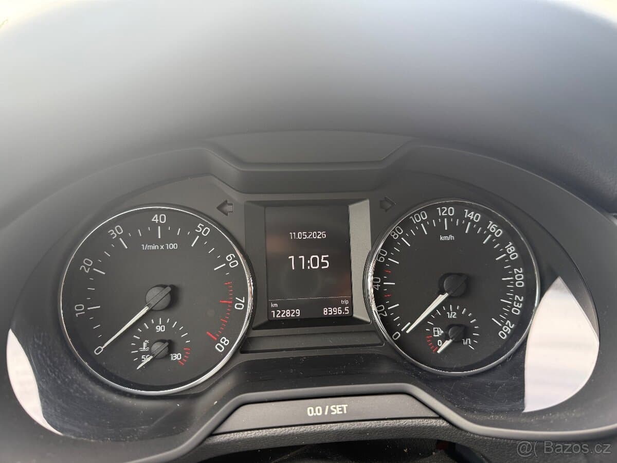 2016 Škoda OCTAVIA - 5