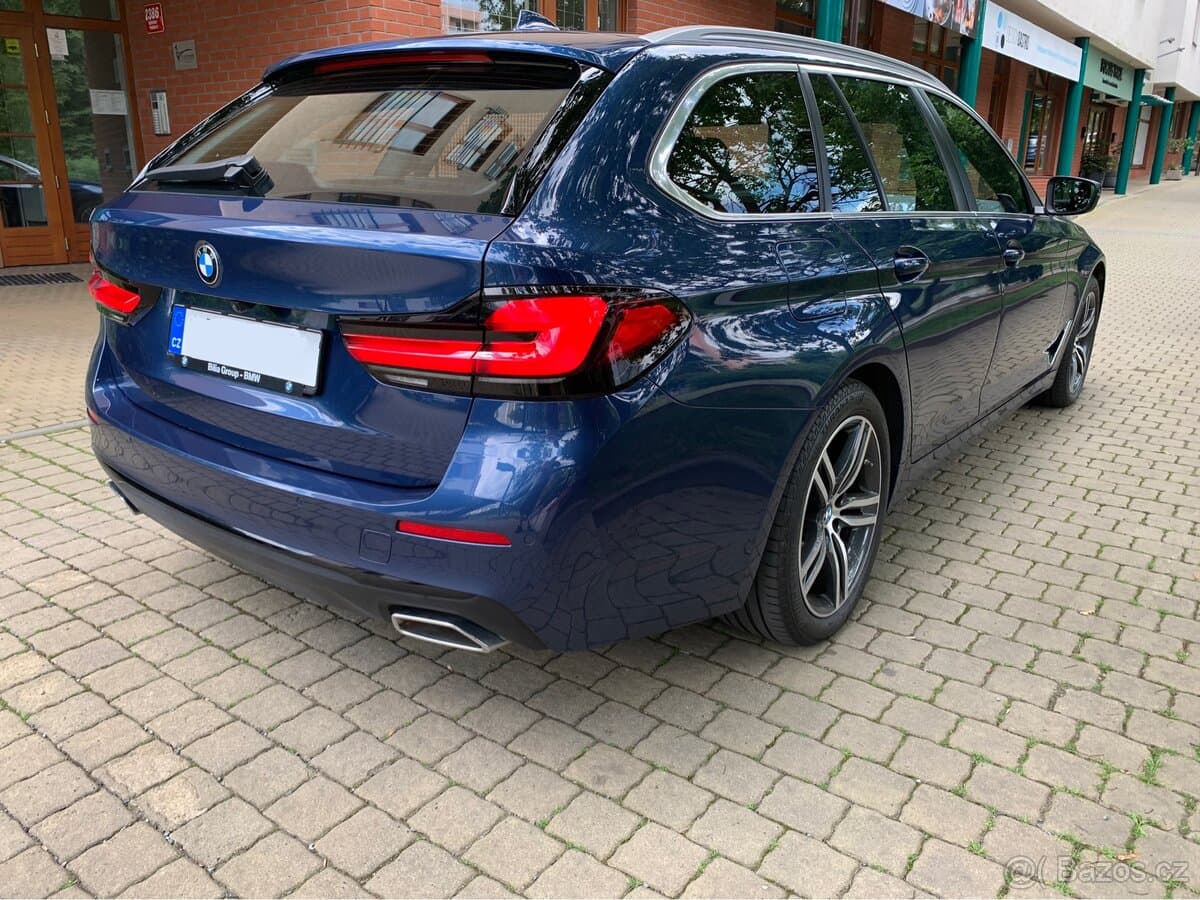 2022 BMW OSTATNÍ - 5