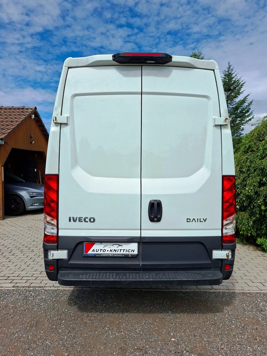 2023 Iveco OSTATNÍ - 5