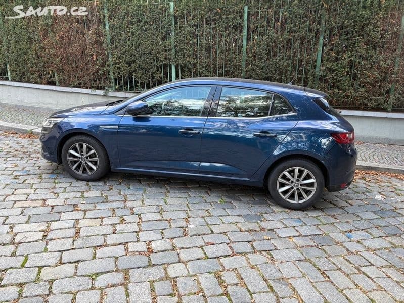 2017 Renault MEGANE - 5