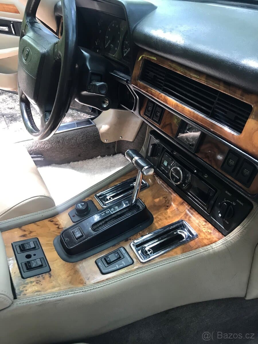 1995 Jaguar OSTATNÍ - 5