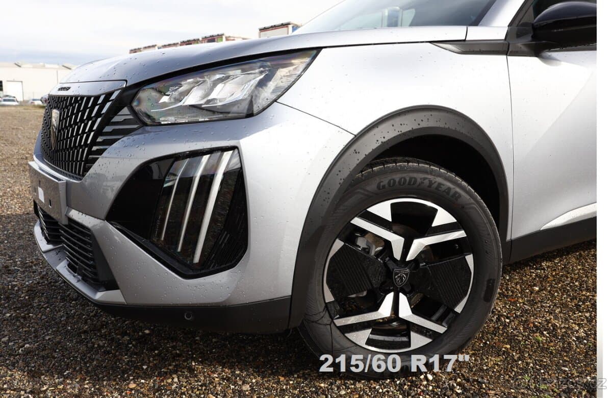2008 Peugeot 2008 - 5