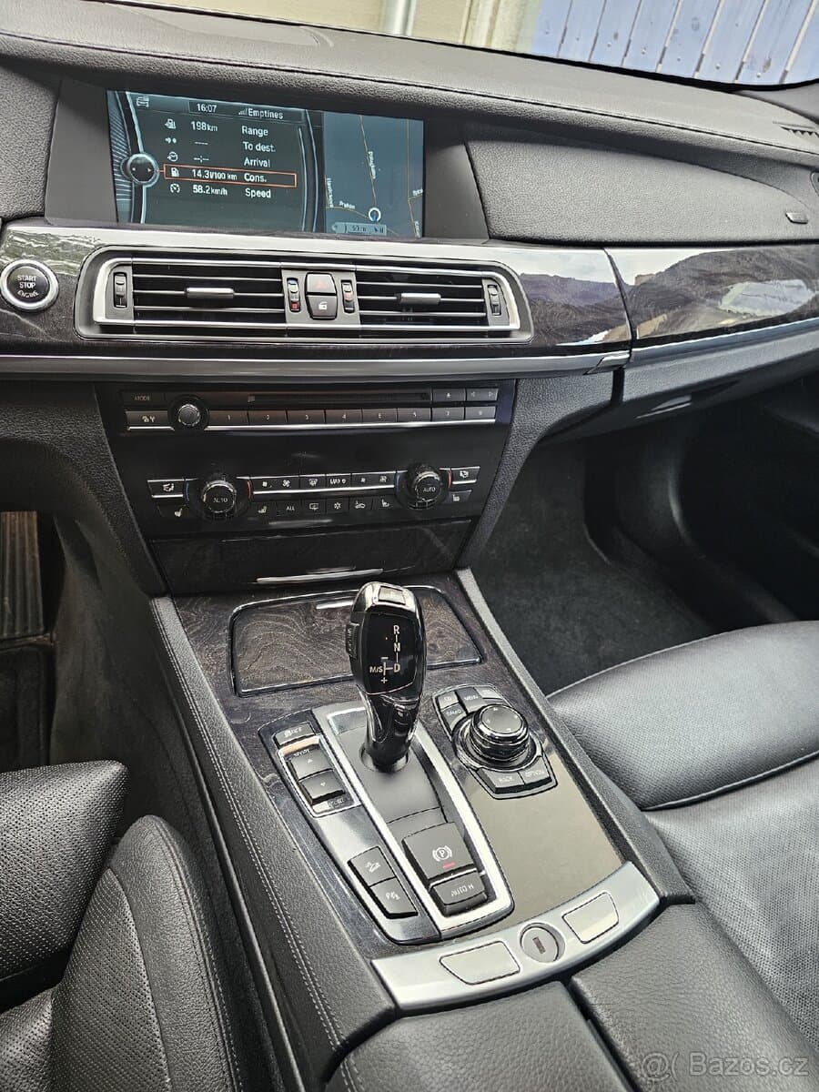 2011 BMW OSTATNÍ - 5