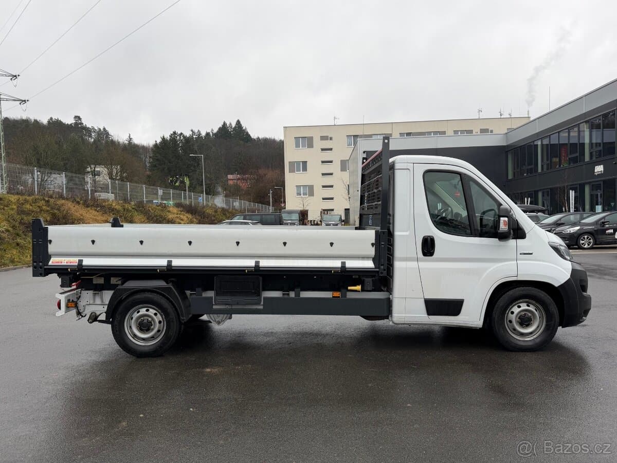 2021 Fiat DUCATO - 5