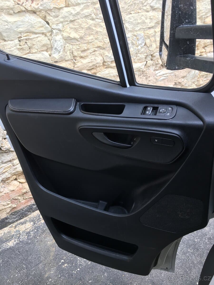 2020 Mercedes-Benz SPRINTER - 5