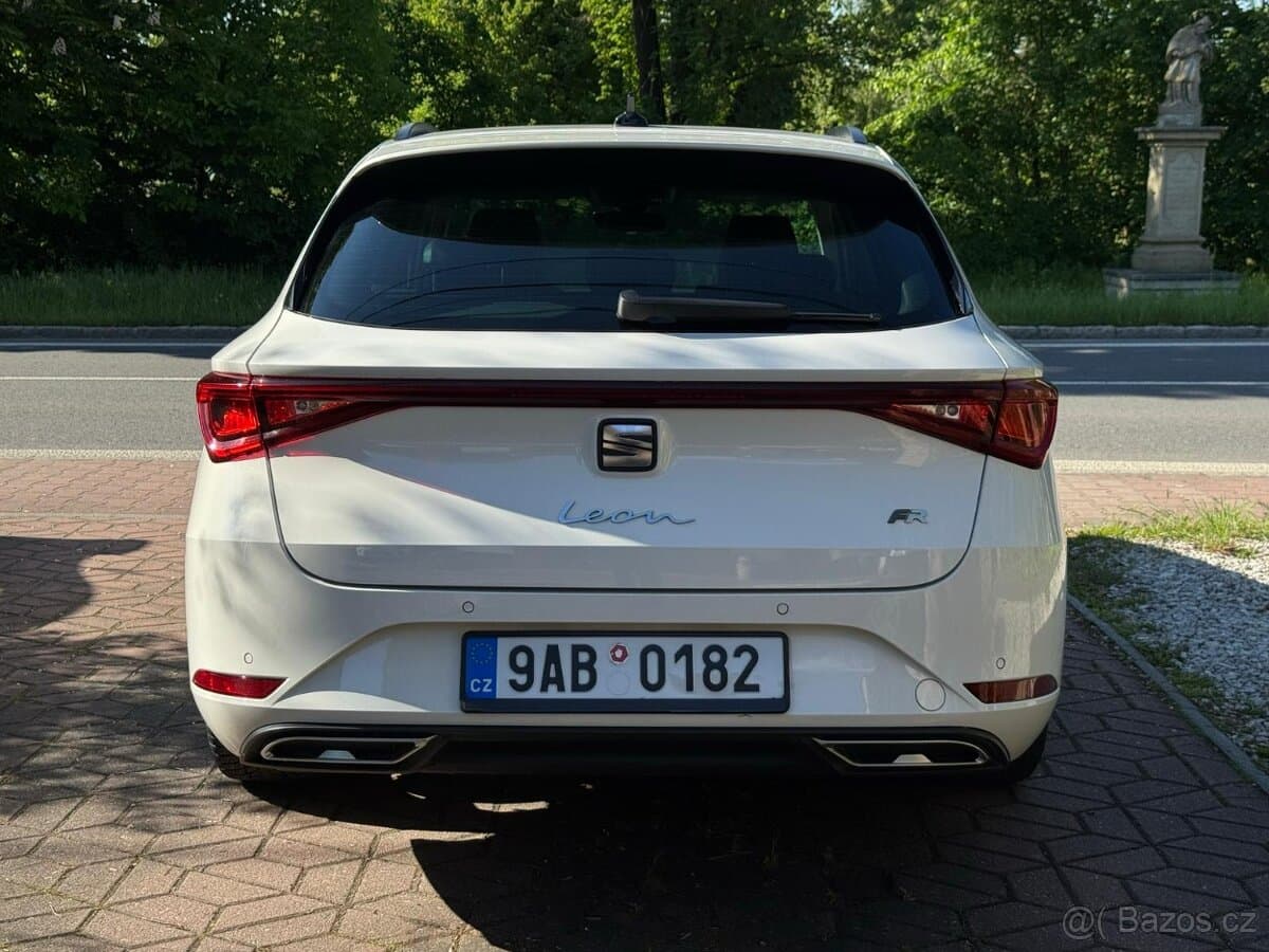 2022 Seat LEON - 5