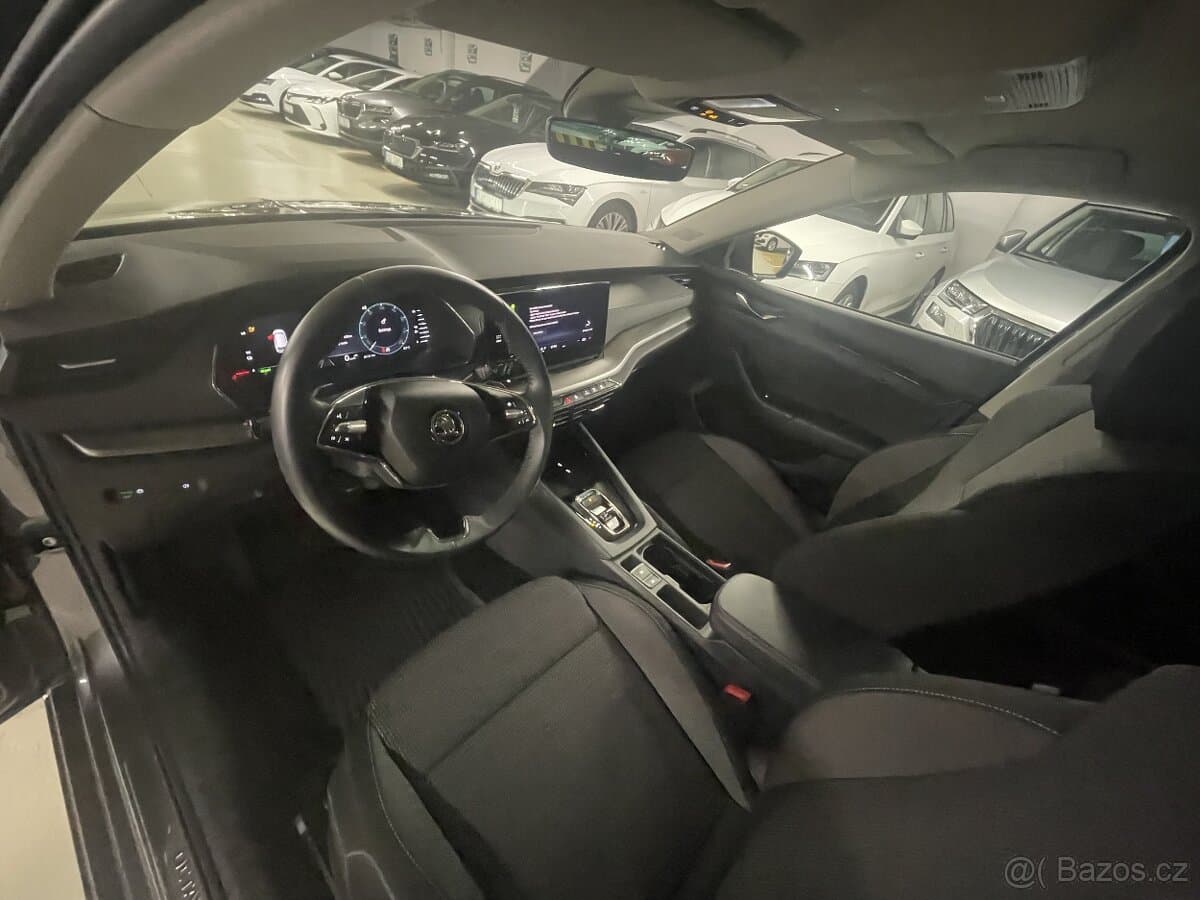 2023 Škoda OCTAVIA - 5