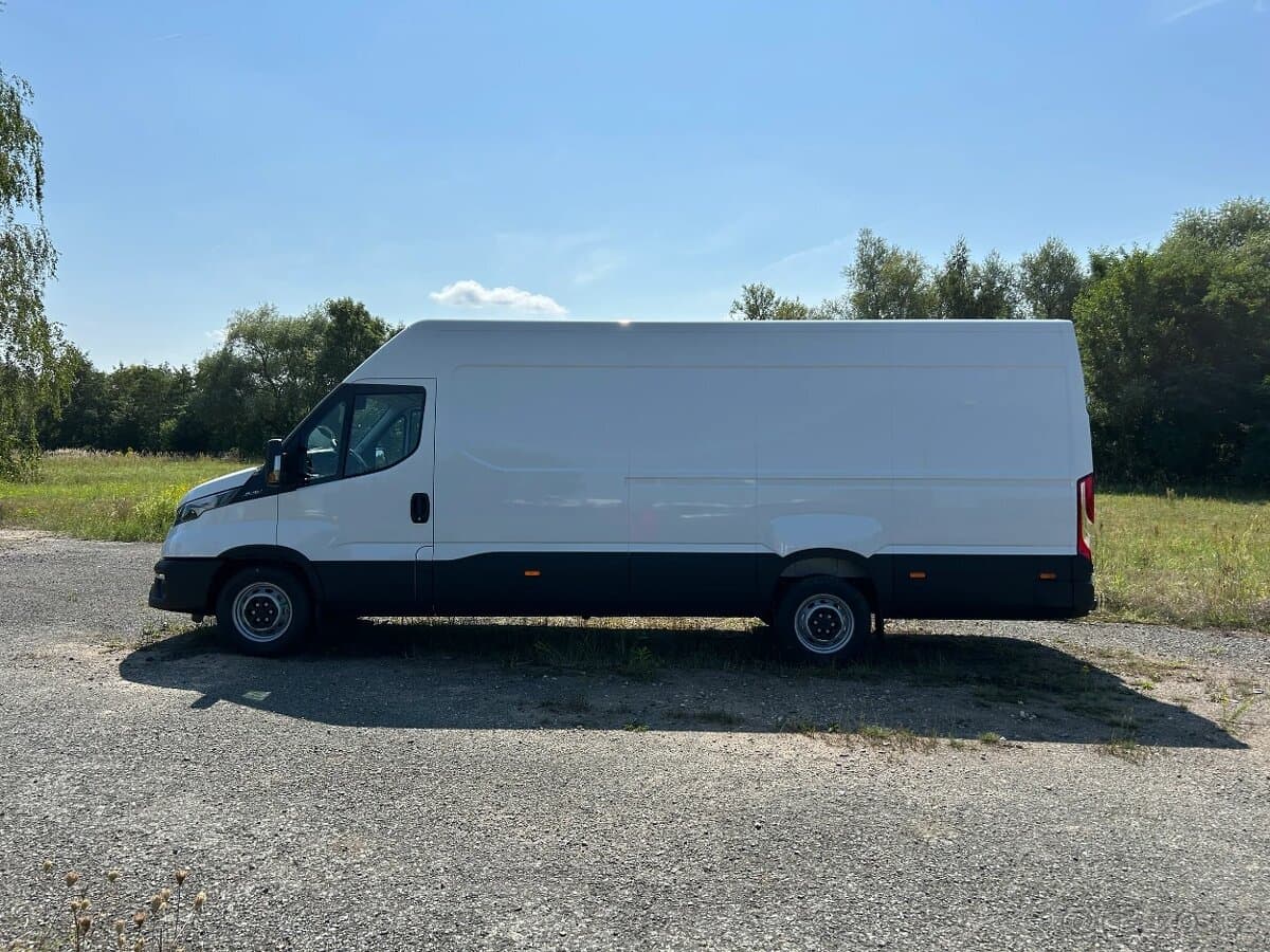 2025 Iveco OSTATNÍ - 5
