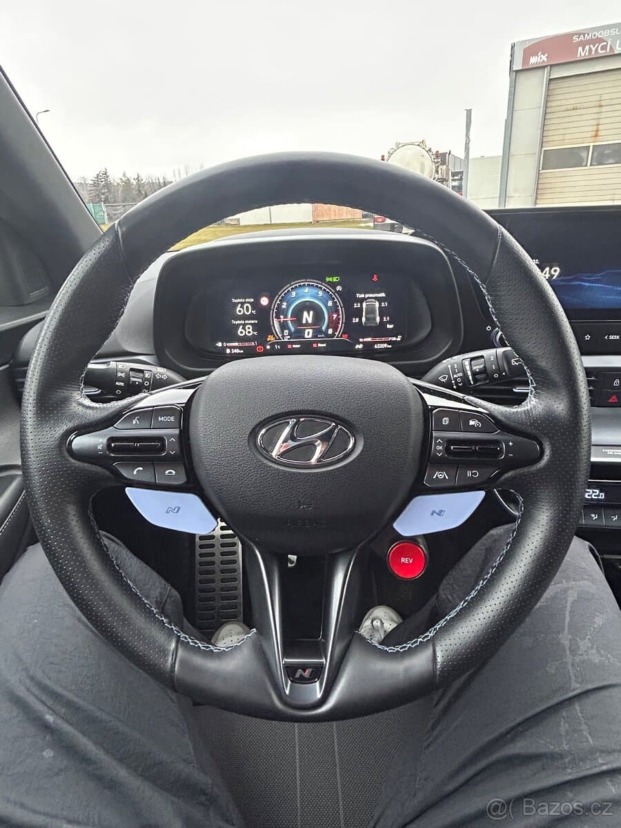 2023 Hyundai i20 - 5