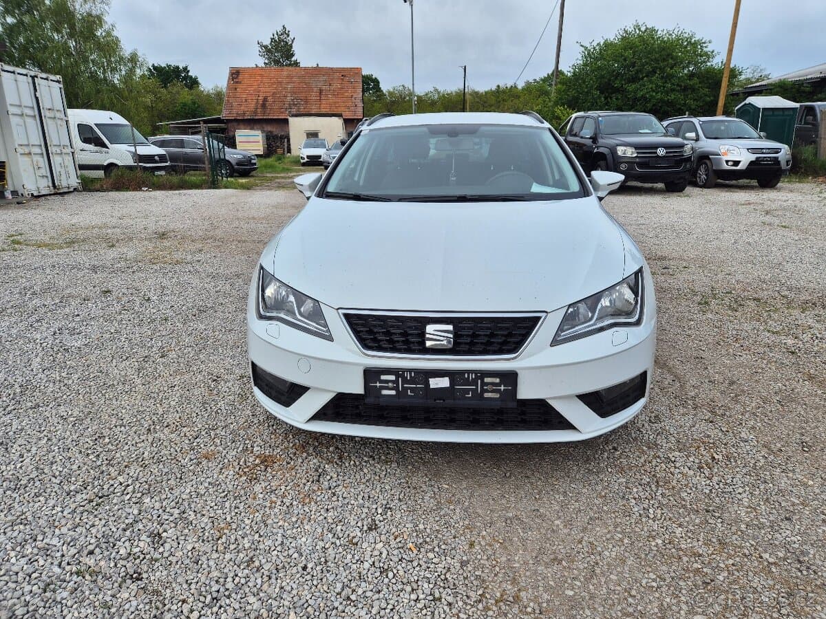 2019 Seat LEON - 5
