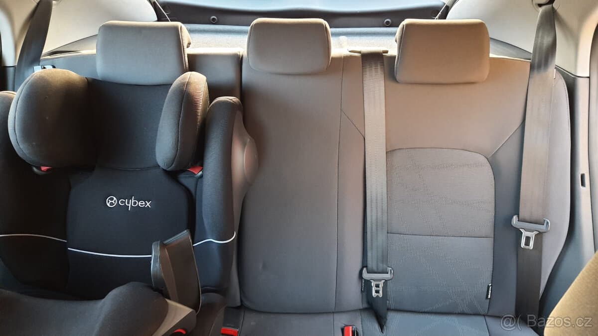 2013 Kia RIO - 5