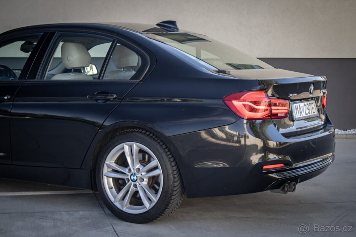 2017 BMW OSTATNÍ - 5