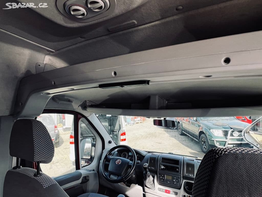 2011 Fiat DUCATO - 5