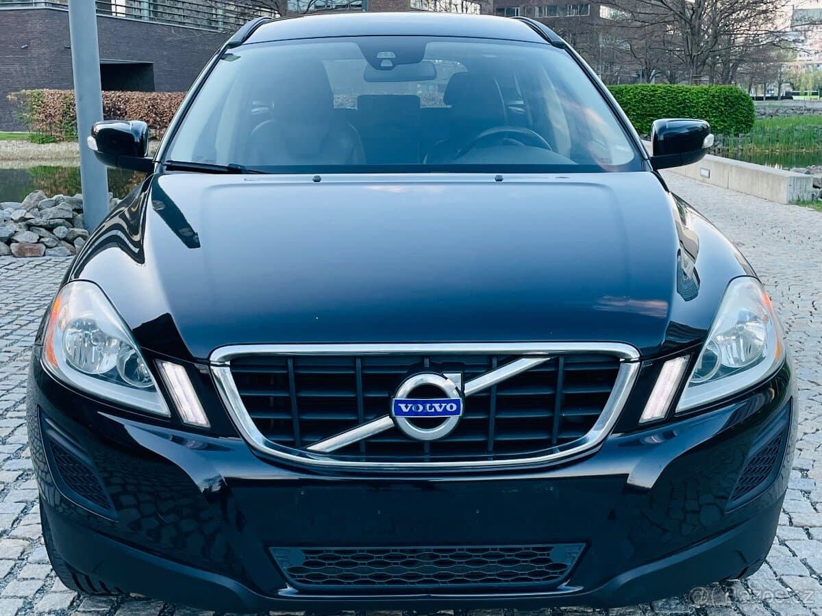 2013 Volvo XC60 - 5