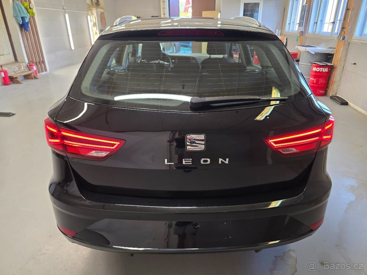 2019 Seat LEON - 5