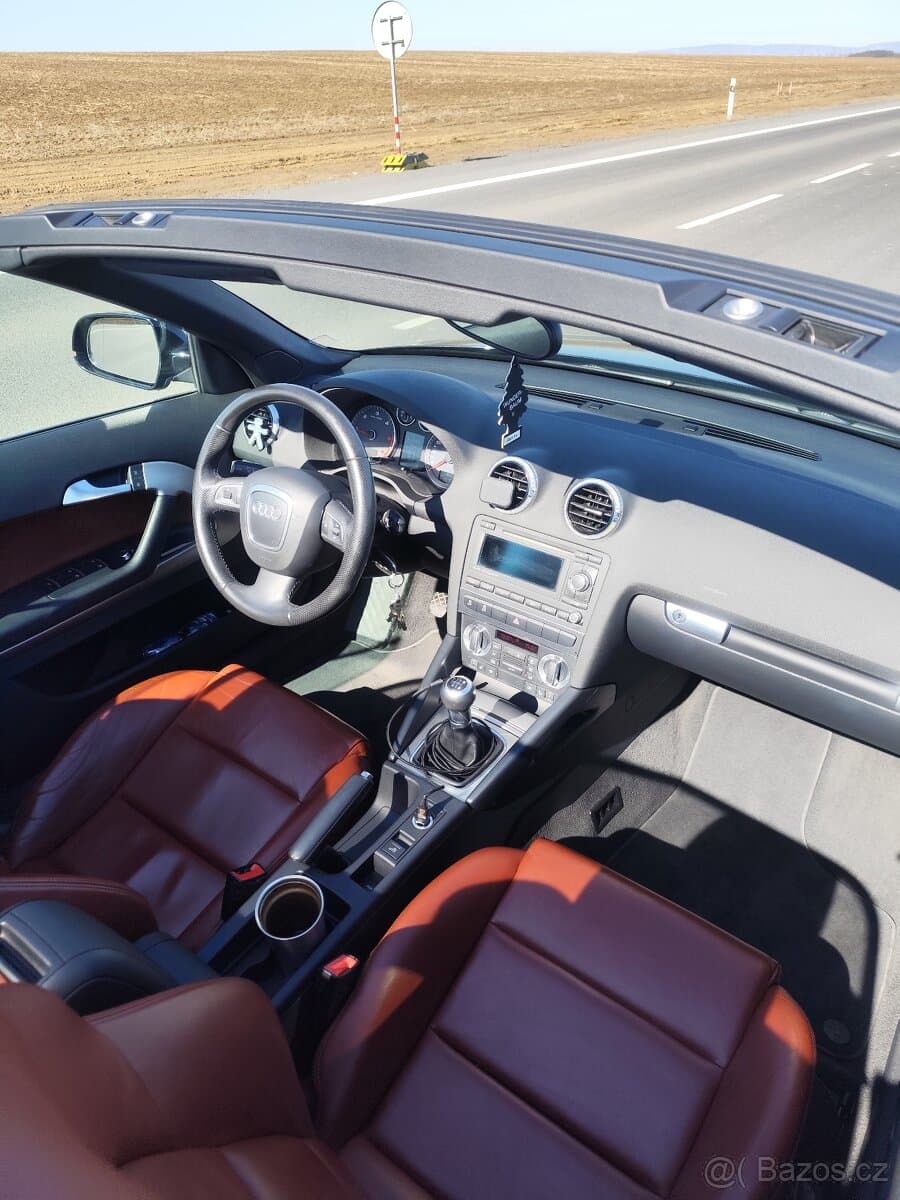 2011 Audi A3 - 5