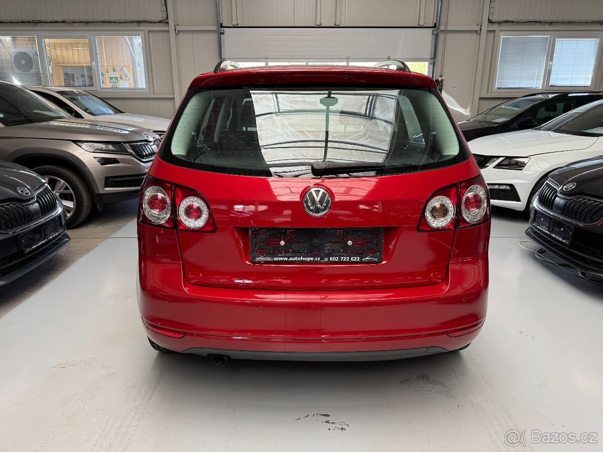2011 Volkswagen GOLF - 5