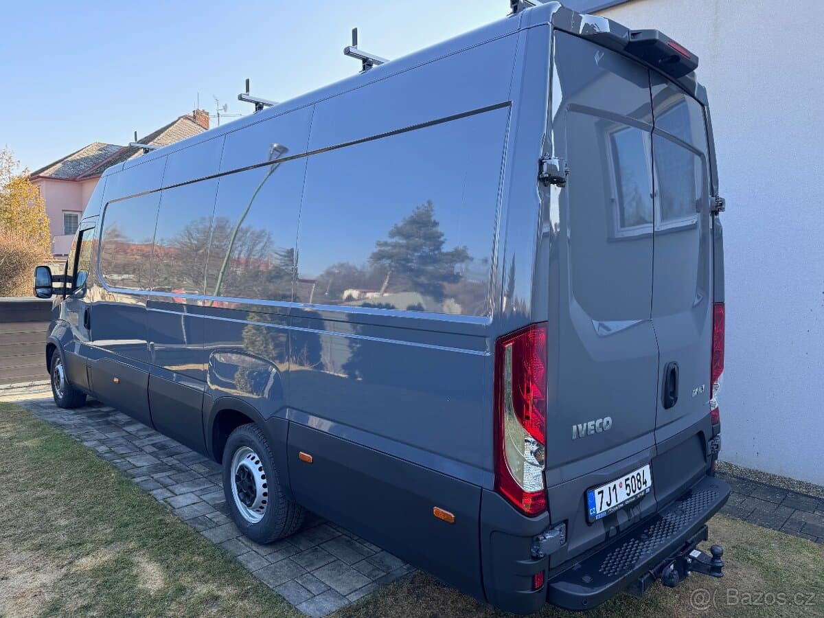2023 Iveco OSTATNÍ - 5
