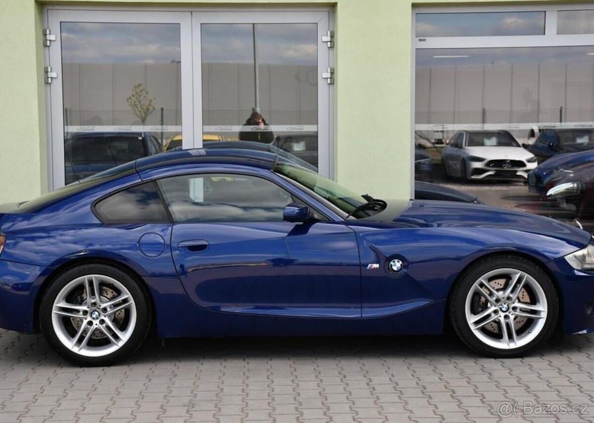 2006 BMW Z4 - 5
