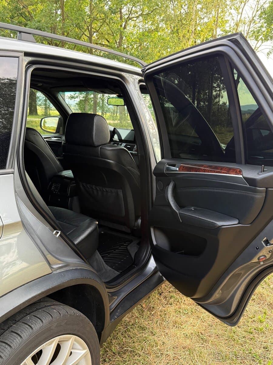 BMW X5 - 5